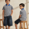 Kids Polo Shirt