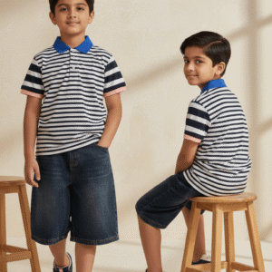 Kids Polo Shirt