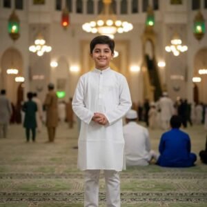 EID dresses for Boys