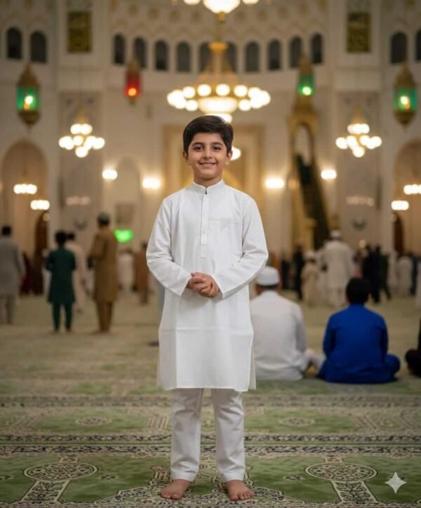 EID dresses for Boys