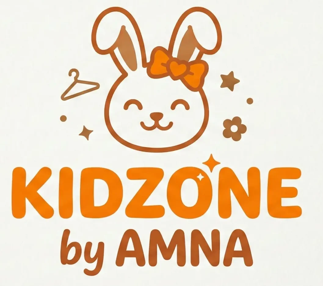 Kidzone by Amna
